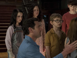 La serie de pocos capítulos que es una de las mas elegidas La serie de pocos capítulos que es una de las mas elegidas