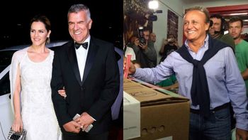 Mariela Anchipi: La grieta siempre estuvo presente entre Dady y Miguel Mariela Anchipi: La grieta siempre estuvo presente entre Dady y Miguel