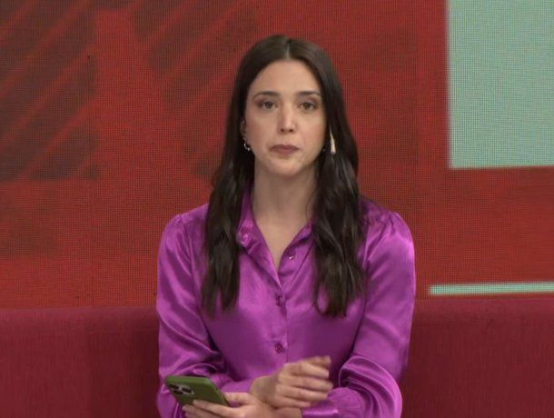Luli Trujillo habló sobre las denuncias contra Pedro Brieguer