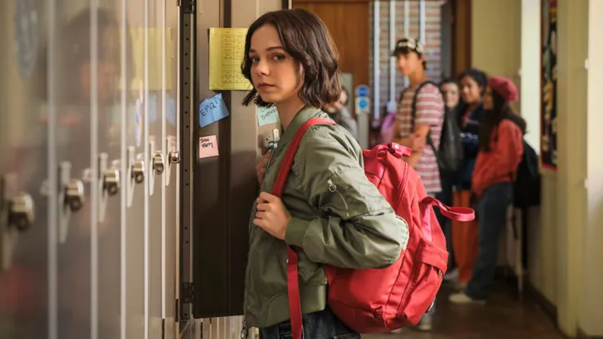 Netflix: la nueva serie de suspenso basada en un libro que ya atrapó a ...