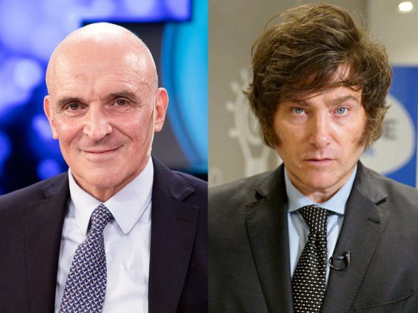 Espert acusó a Milei de impulsar una hiperinflación