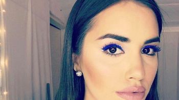 Lali Espósito habló de la tragedia en el show de Ariana Grande. Lali Espósito habló de la tragedia en el show de Ariana Grande.