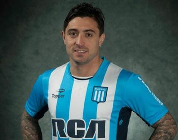 Pablo Álvarez contó cuál fue el pedido de su esposa ante su representante antes de morir