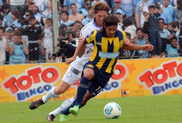 Entonado tras el clásico, Rosario Central derrotó a Belgrano