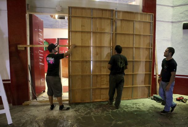 Seguí en vivo el paso del huracán Patricia por las ciudades de México