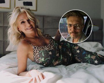 El comentario subido de tono de Yanina Latorre sobre Ricky Diotto