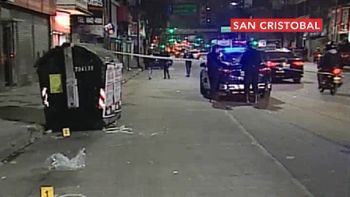 motochorros balearon a un empresario sirio en san cristobal motochorros balearon a un empresario sirio en san cristobal