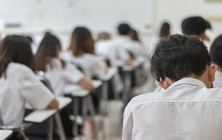 Los colegios privados del AMBA aumentan un 40% y 50%