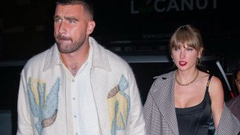 taylor swift y travis kelce confirmaron la fecha de su boda: cuando sera y donde taylor swift y travis kelce confirmaron la fecha de su boda: cuando sera y donde
