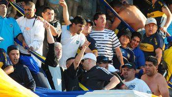 derecho de admision por dos anos a los lideres de la 12, la barra de boca derecho de admision por dos anos a los lideres de la 12, la barra de boca