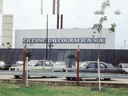 ciccone: los imputados podran fundamentar sus apelaciones el 4 de septiembre ciccone: los imputados podran fundamentar sus apelaciones el 4 de septiembre