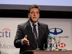 massa: nuestro objetivo es que la gente conozca nuestras propuestas massa: nuestro objetivo es que la gente conozca nuestras propuestas