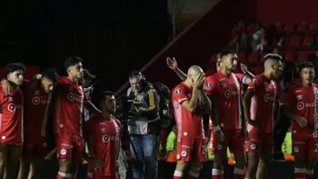 programaron los partidos postergados del apertura: cuando se jugaran programaron los partidos postergados del apertura: cuando se jugaran