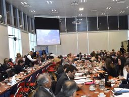 El oficialismo cedió a un pedido de la oposición para destrabar el Presupuesto