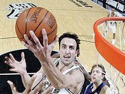 Ginobili