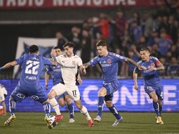 Cómo ver en vivo Independiente vs. Universidad de Chile por Copa Sudamericana