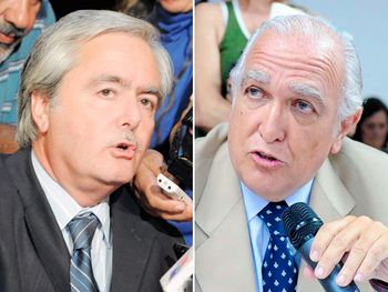 La oposición descarta efectos electorales por la salud de CFK