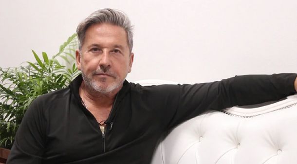 Ricardo Montaner eliminó todas sus publicaciones de Instagram y generó preocupación entre sus seguidores Ricardo Montaner eliminó todas sus publicaciones de Instagram y generó preocupación entre sus seguidores