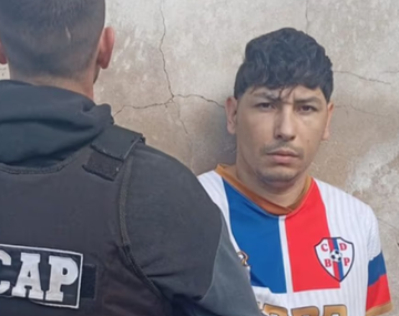 Cayó un delincuente prófugo por el crimen de un nene de 4 años
