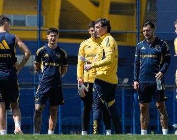 Los 17 jugadores que deben volver a Boca a fin de año y qué chances tienen en 2026
