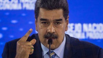 Nicolás Maduro Nicolás Maduro