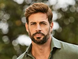 Arrestaron al actor William Levy por intoxicación desordenada: su foto tras la detención