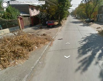 Escándalo: un auto sin conductor de Google habría atropellado a un perro