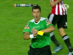 el insolito metodo justiciero de maglio en el clasico platense el insolito metodo justiciero de maglio en el clasico platense