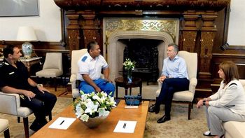 la doctrina chocobar, una perversa estrategia que ya muestra sus tragicas consecuencias la doctrina chocobar, una perversa estrategia que ya muestra sus tragicas consecuencias