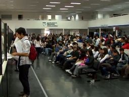 disponen la creacion de una mesa de dialogo migratorio disponen la creacion de una mesa de dialogo migratorio