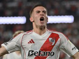 Cambiaron las condiciones de venta de Mastantuono: cuándo se va de River