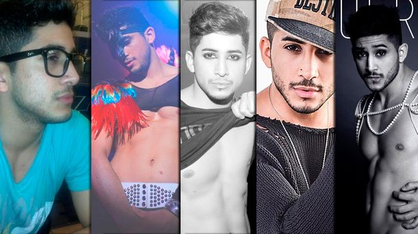 Murió un bailarín de ShowMatch