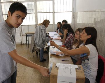 La Justicia electoral pide la intervención de la Corte en los comicios