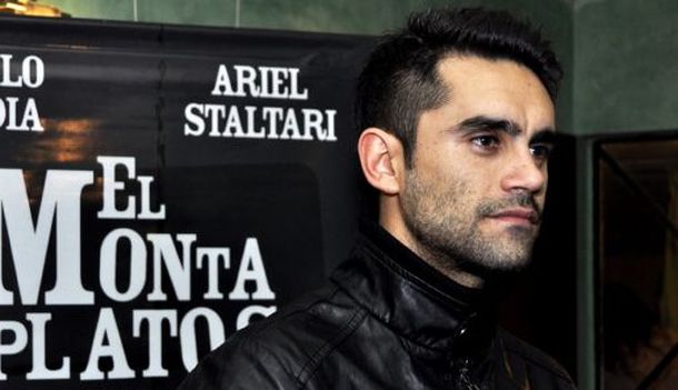 Un muchacho con sangre de barrio