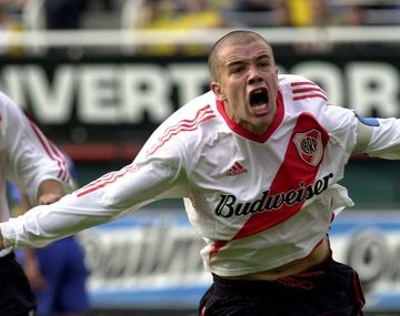 La bomba del mercado de pases: D´Alessandro vuelve a River