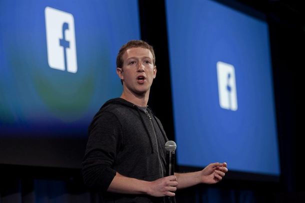 Mark Zuckerberg reveló el futuro de WhatsApp y Facebook