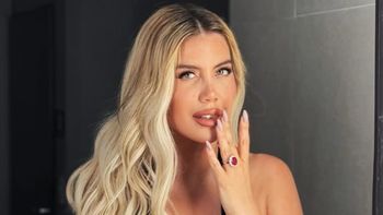 benedicto lopez revelo el mayor secreto de wanda nara con una foto en instagram benedicto lopez revelo el mayor secreto de wanda nara con una foto en instagram