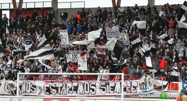 Desapareció club español en el que jugaron varios argentinos