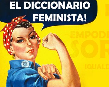 El diccionario feminista