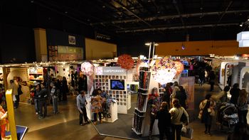 continua la feria puro diseno en la rural de palermo continua la feria puro diseno en la rural de palermo