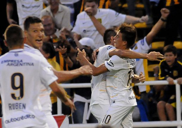 AFA anunció los horarios de la décima fecha del torneo