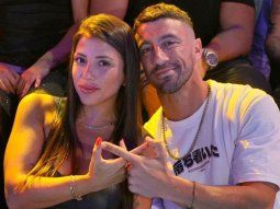 Jenifer Lauría y Nano Vaschetto ya no están en pareja.