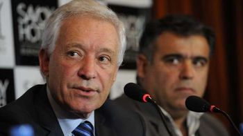 blanco: mostaza es el tecnico con mas chances de asumir blanco: mostaza es el tecnico con mas chances de asumir