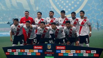 ciclo cumplido: quienes son los 9 jugadores de river que se irian tras la derrota ante boca ciclo cumplido: quienes son los 9 jugadores de river que se irian tras la derrota ante boca