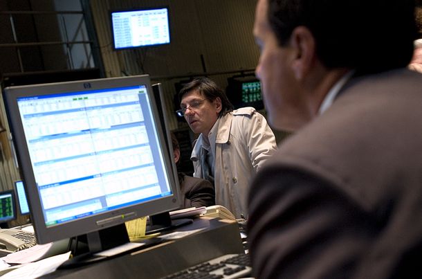 BOLSA DE COMERCIO