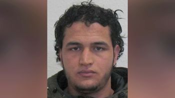 Anis Amri era buscado desde antes del atentado Anis Amri era buscado desde antes del atentado