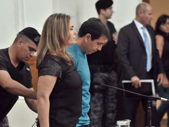 Tragedia de Horcones: condenaron al chofer del micro a 20 años de prisión