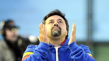 caruso y otro milagro: gano seis puntos en menos de dos horas caruso y otro milagro: gano seis puntos en menos de dos horas