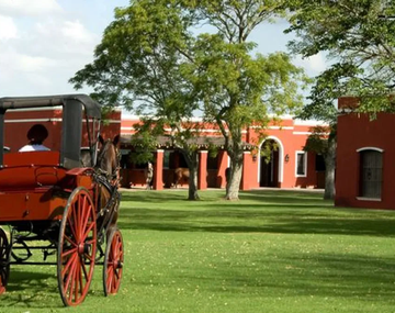 Los lugares en Buenos Aires para realizar una escapada.&nbsp;