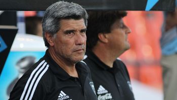 trobbiani: hay que levantar la moral y ganar los dos partidos trobbiani: hay que levantar la moral y ganar los dos partidos